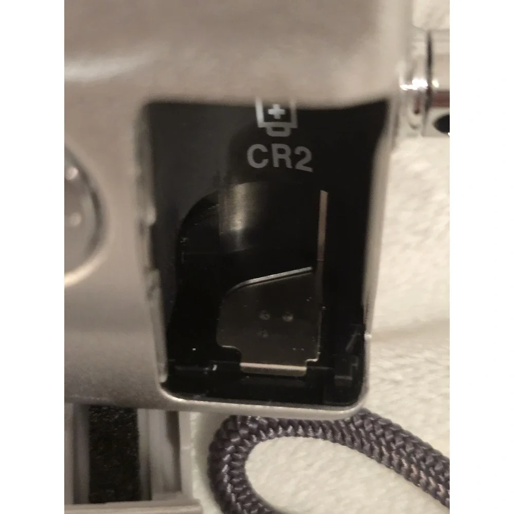 Canon elph z3